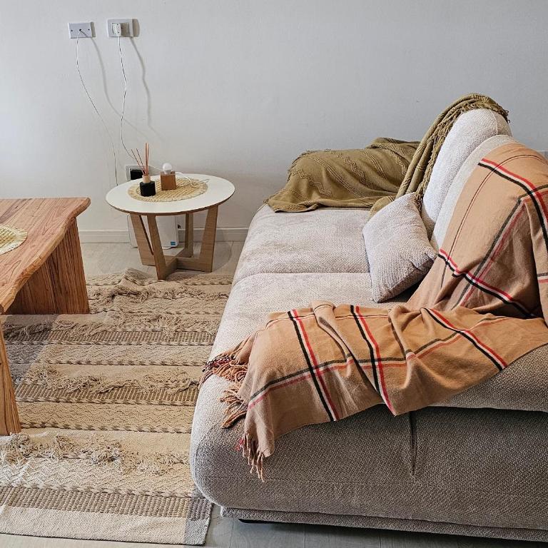 PARANA Parque y CPC - One-Bedroom Apartment - 6