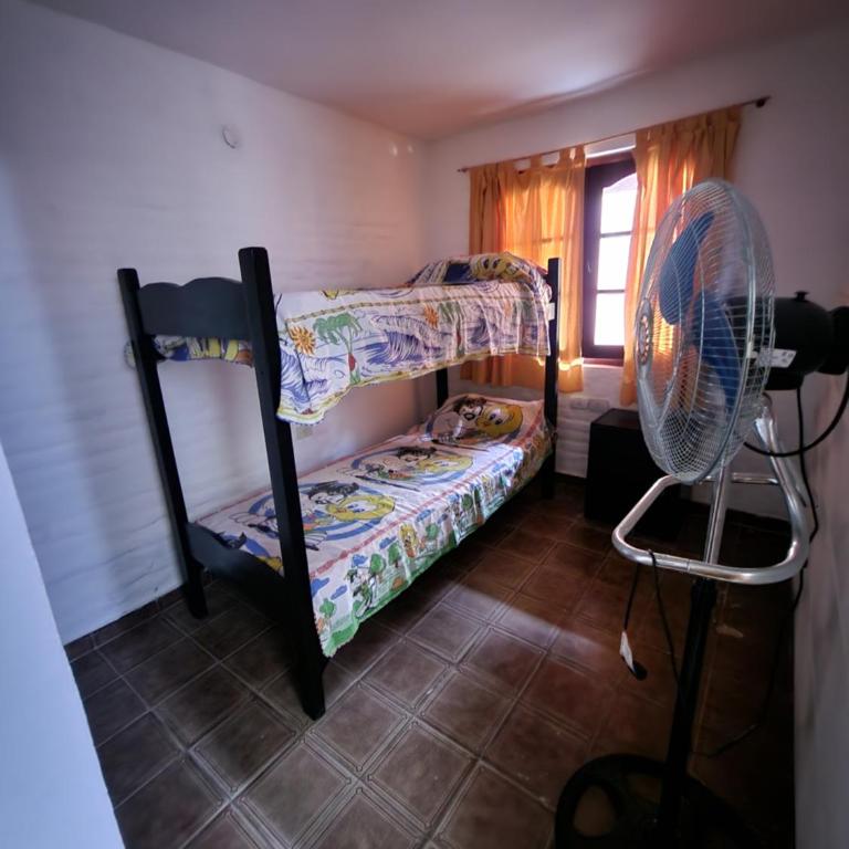 Casa Sta RoCa - Two-Bedroom Apartment - 37