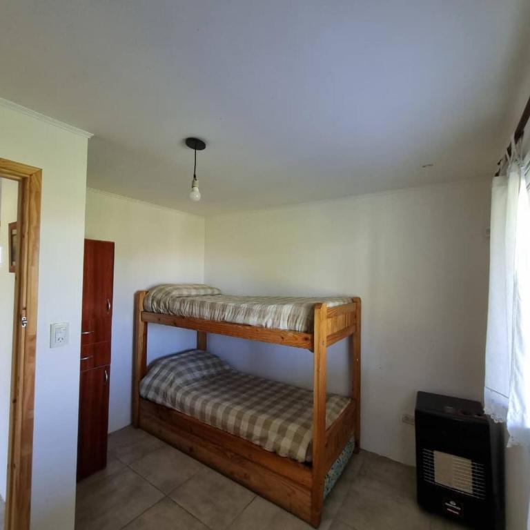 Campo y Mar Chapadmalal Aloha Host - Casa de 3 dormitorios - 15
