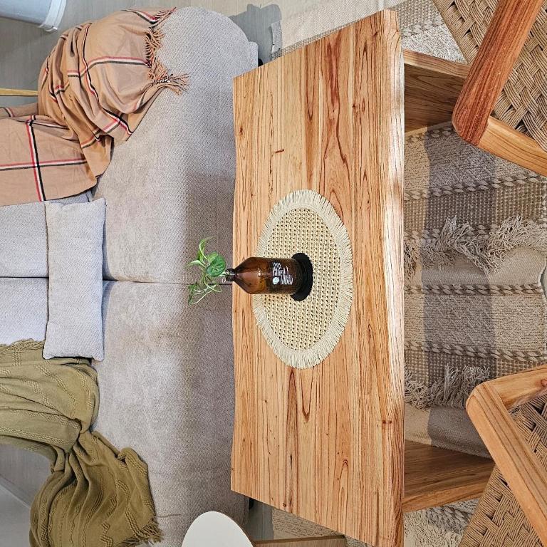 PARANA Parque y CPC - One-Bedroom Apartment - 7