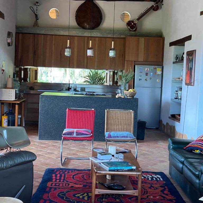 Finca Alegría cada lugar guarda un susurro de luz - Casa de 2 dormitorios - 31