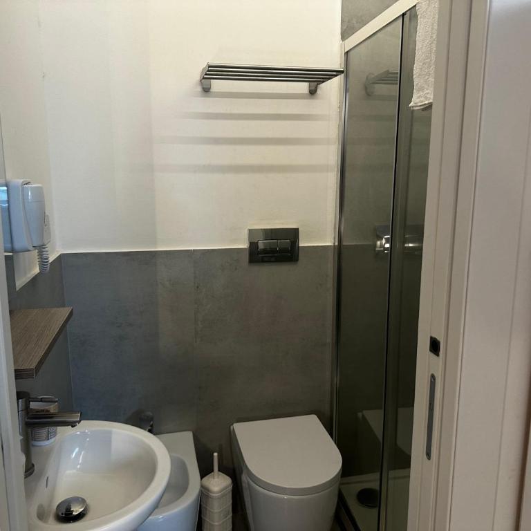 Le Tre Anfore - Quadruple Room - 7