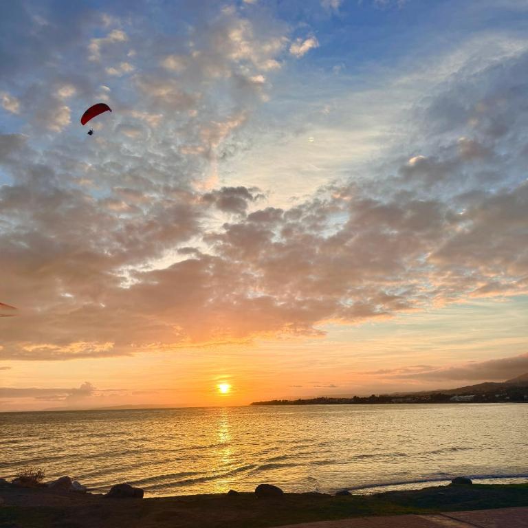 Dream Holidays by the Sea Estepona - Two-Bedroom Apartment - 42