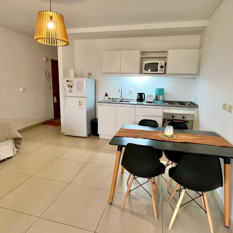 Vivanco 1555. Tigre Centro. 3 - Apartamento de 1 dormitorio - 5