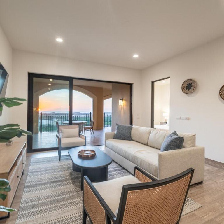 New Oceanview 2BR in Quivira Cabo - Apartamento de 2 dormitorios - 15