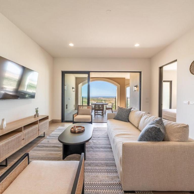 New Oceanview 2BR in Quivira Cabo - Apartamento de 2 dormitorios - 20