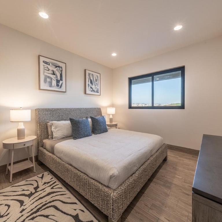 New Oceanview 2BR in Quivira Cabo - Apartamento de 2 dormitorios - 31