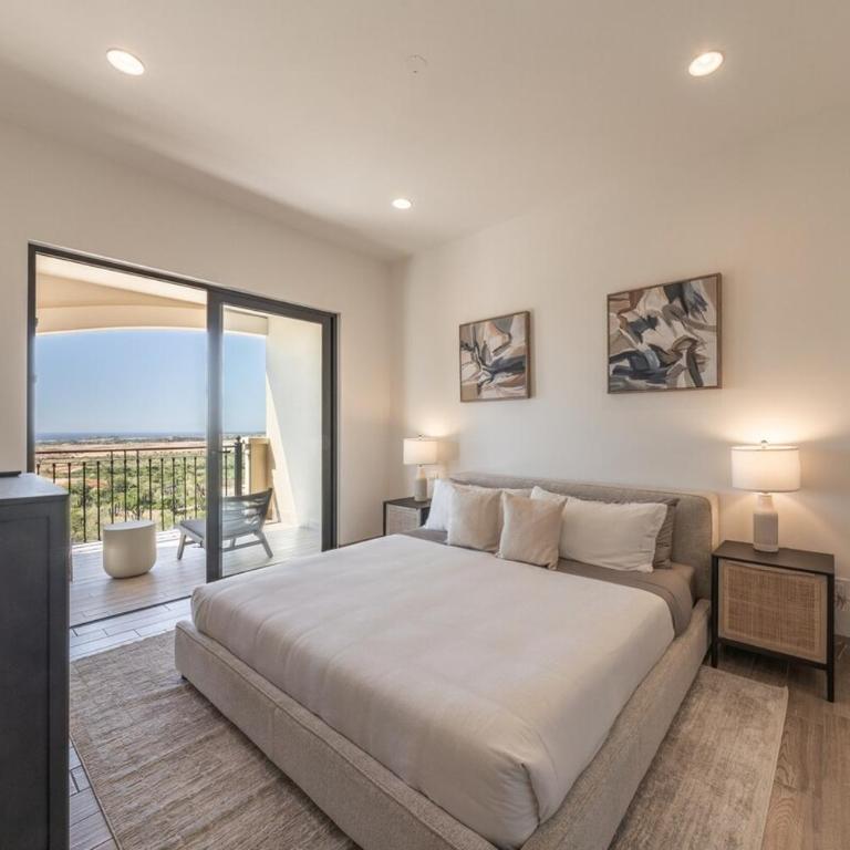 New Oceanview 2BR in Quivira Cabo - Apartamento de 2 dormitorios - 33