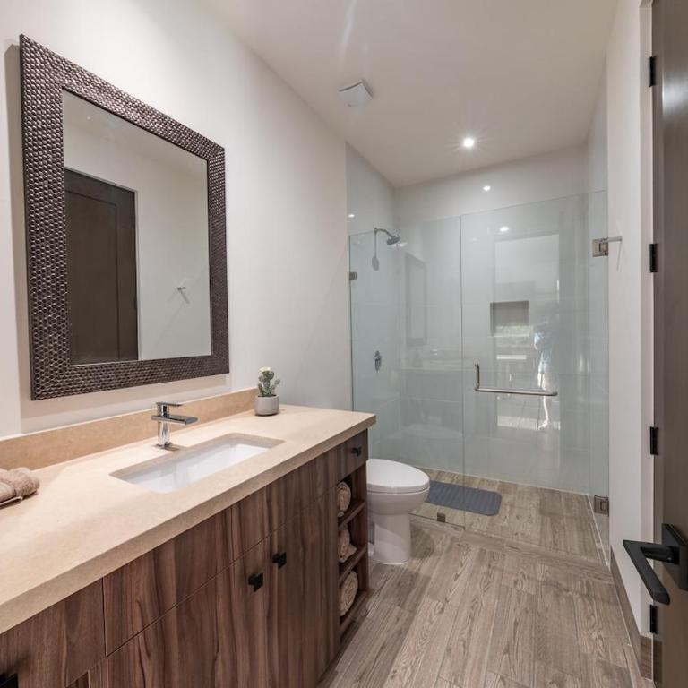 New Oceanview 2BR in Quivira Cabo - Apartamento de 2 dormitorios - 34
