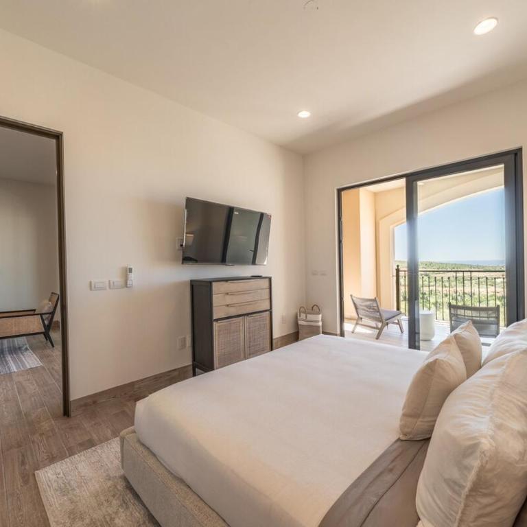 New Oceanview 2BR in Quivira Cabo - Apartamento de 2 dormitorios - 35