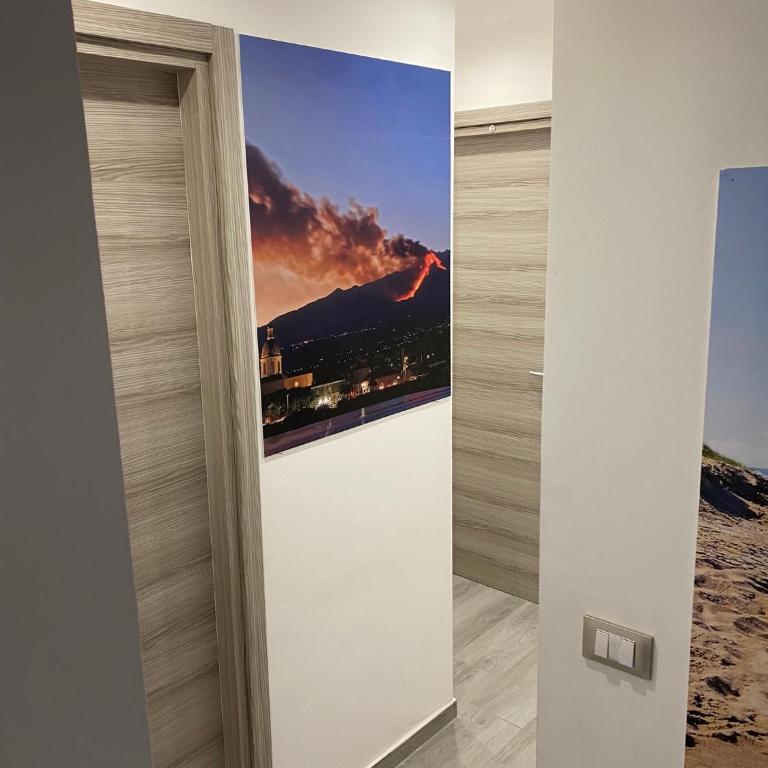 Le Tre Anfore - Standard Triple Room - 2