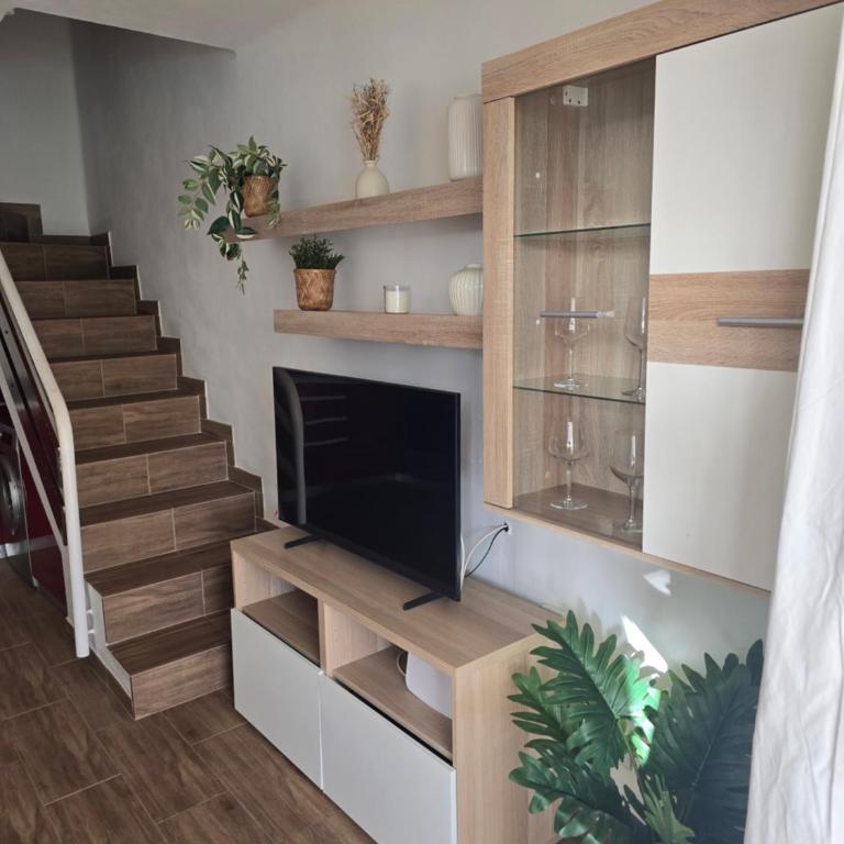 Las marinas - One-Bedroom Apartment - 2