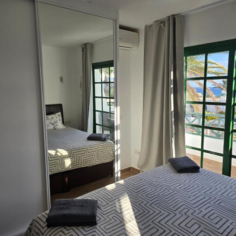 Las marinas - One-Bedroom Apartment - 8