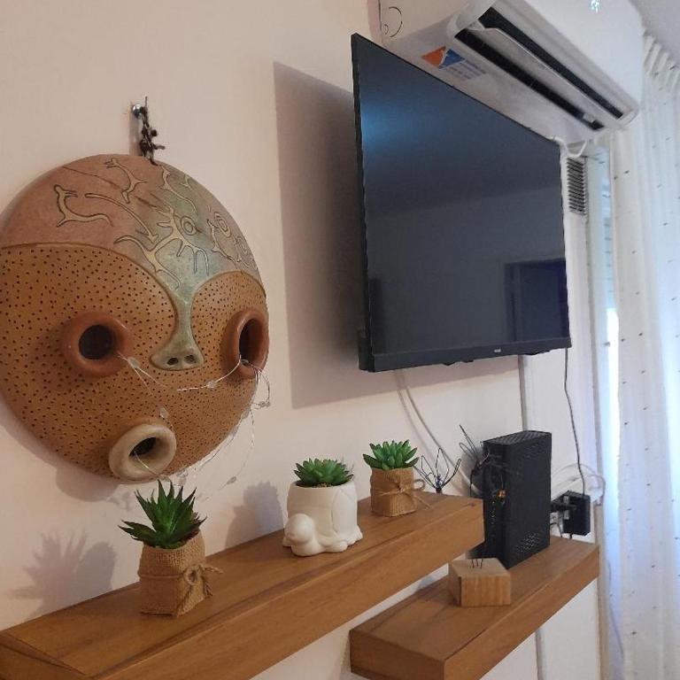 Mi lugar, tu lugar - Apartamento de 1 dormitorio - 4