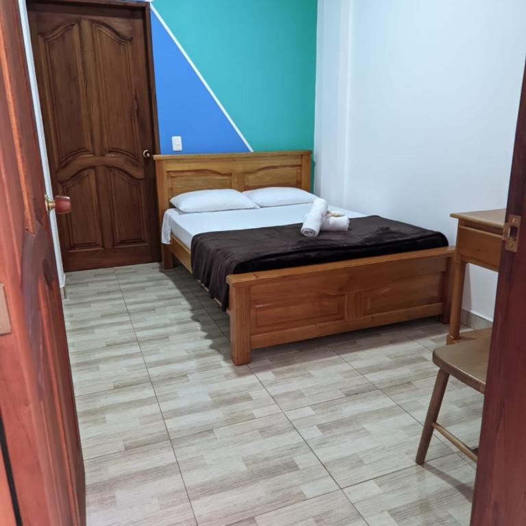 Hotel Macao - Habitación Doble - 1