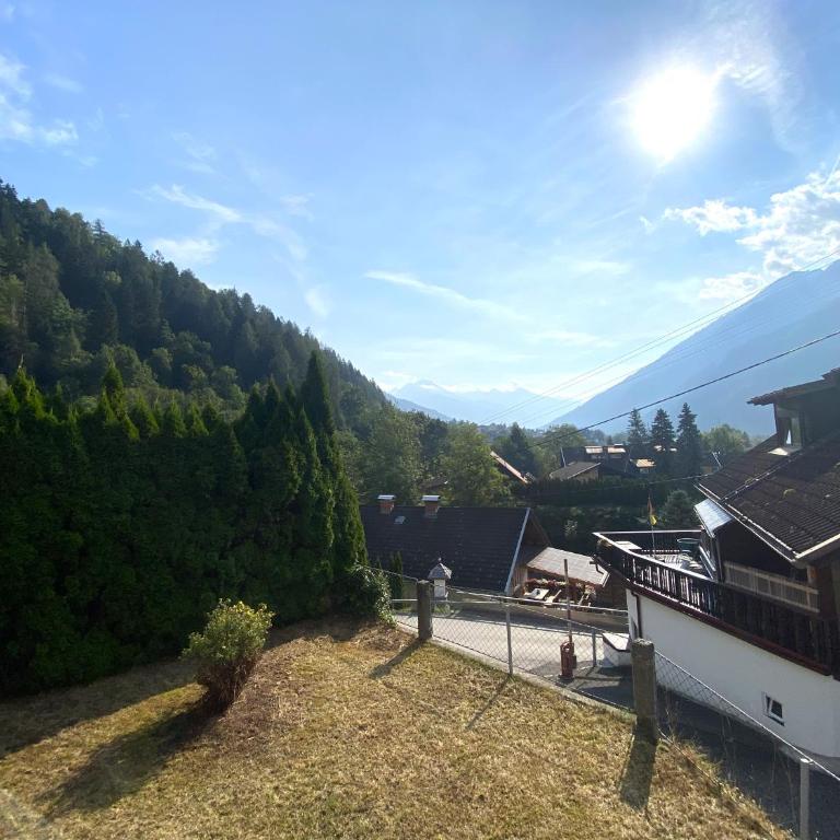 Chalet Ad Alta - Flattach - Appartamento con 1 Camera da Letto - 19