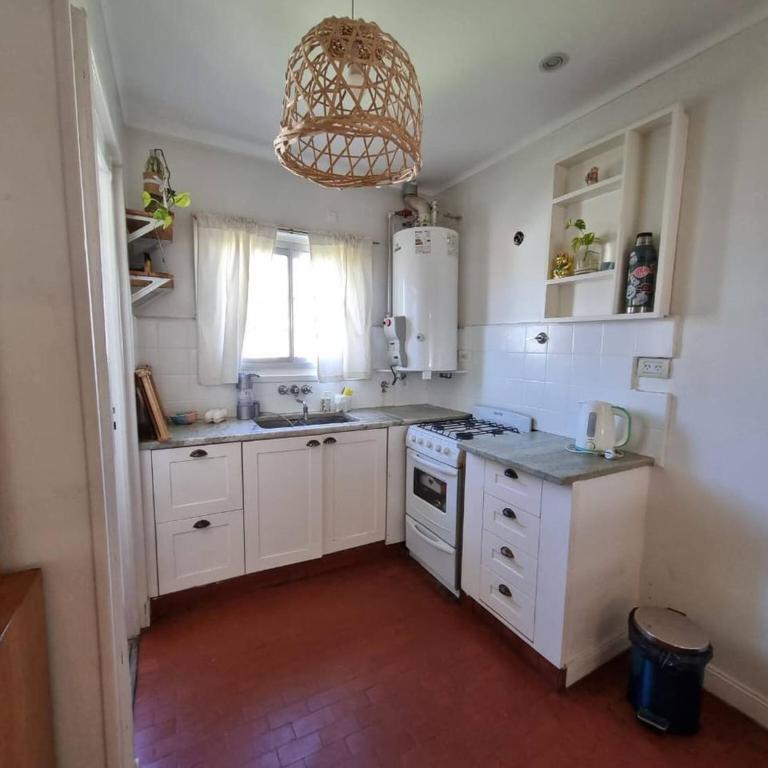 Luz y calidez - Depto Pia - Aloha Host - Apartamento de 2 dormitorios - 18