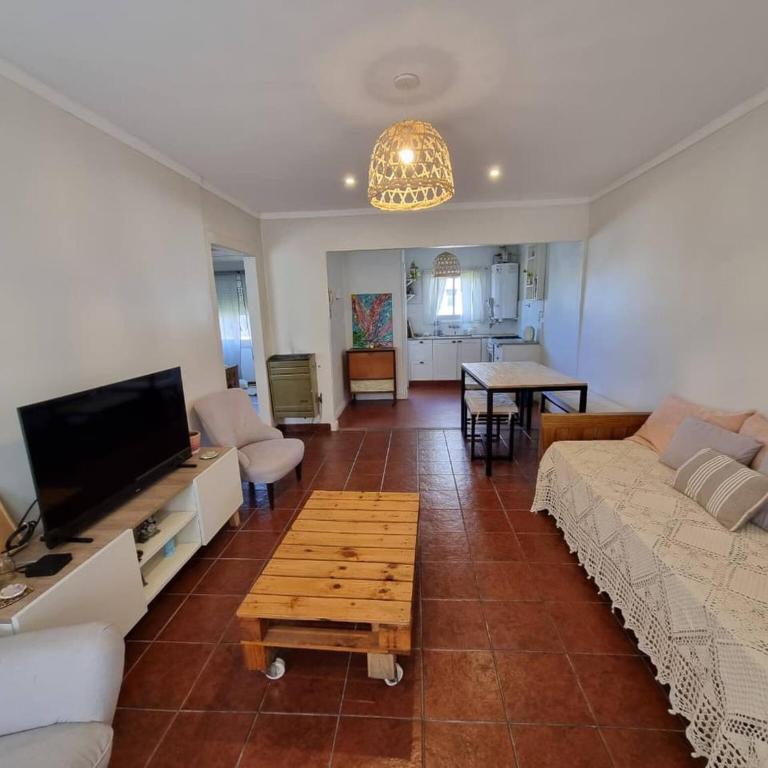 Luz y calidez - Depto Pia - Aloha Host - Apartamento de 2 dormitorios - 19