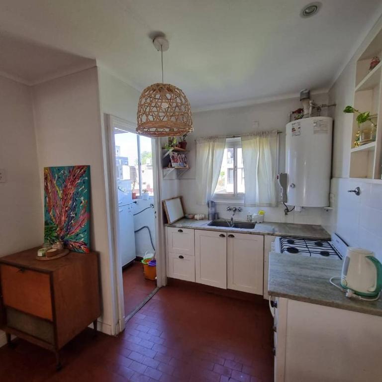 Luz y calidez - Depto Pia - Aloha Host - Apartamento de 2 dormitorios - 28