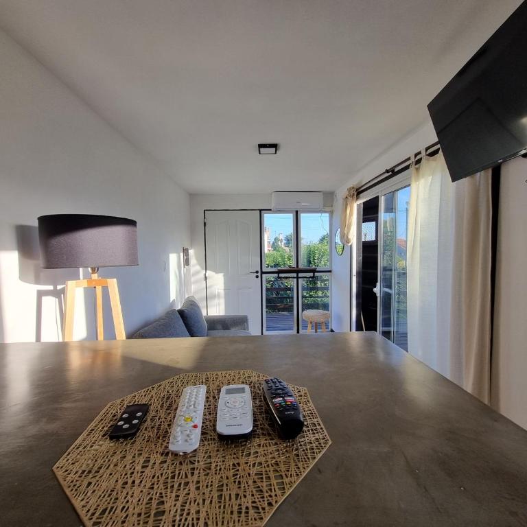 Haramara I - Container para 2 personas a pasos del mar - One-Bedroom House - 5