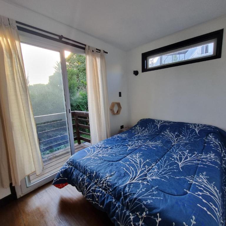 Haramara I - Container para 2 personas a pasos del mar - One-Bedroom House - 13