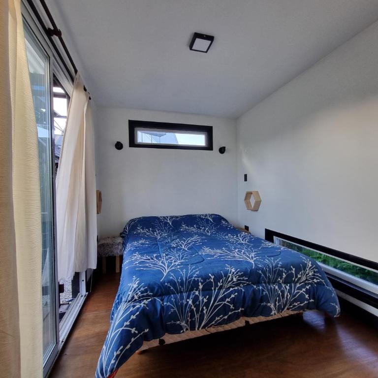 Haramara I - Container para 2 personas a pasos del mar - One-Bedroom House - 11