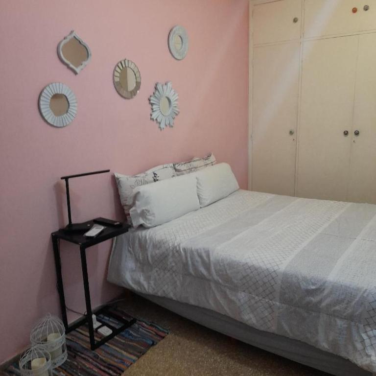 Mi lugar, tu lugar - Apartamento de 1 dormitorio - 6