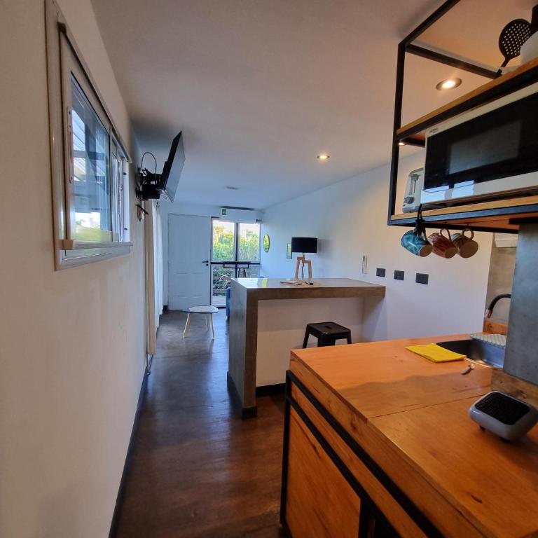 Haramara II - Container para 2 personas a pasos del mar - One-Bedroom House - 7