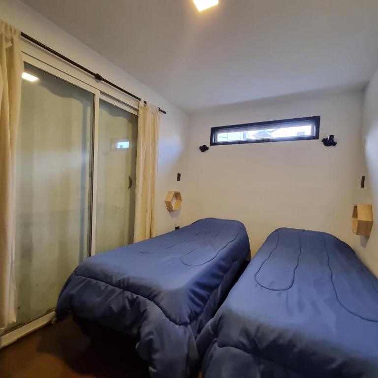 Haramara II - Container para 2 personas a pasos del mar - One-Bedroom House - 9