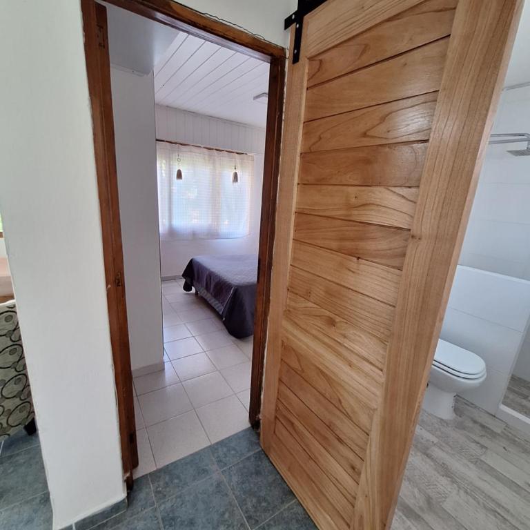 Casa Bis 2 - One-Bedroom House - 7
