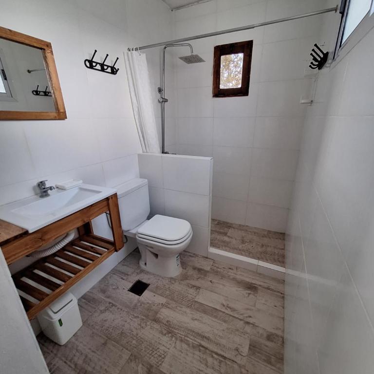 Casa Bis 2 - One-Bedroom House - 8