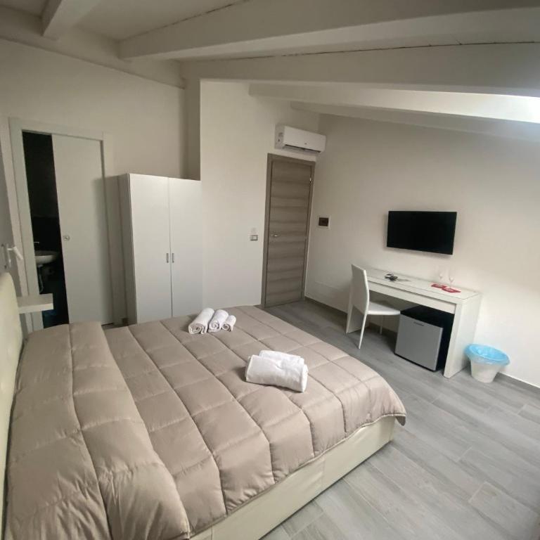 Le Tre Anfore - Double Room - 2