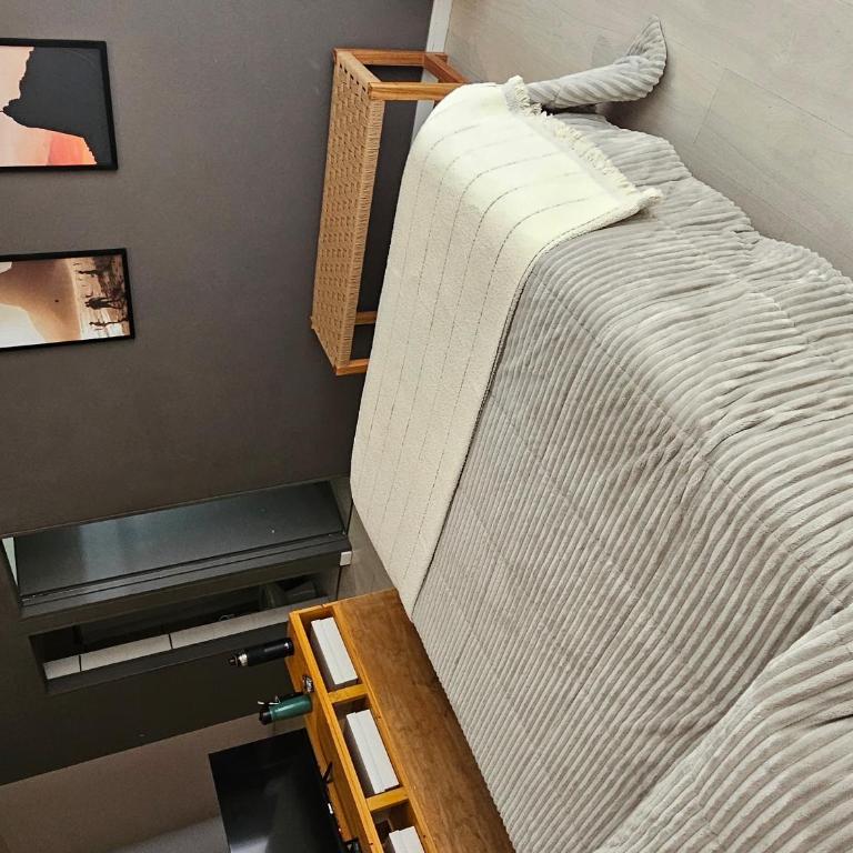 PARANA Parque y CPC - One-Bedroom Apartment - 12