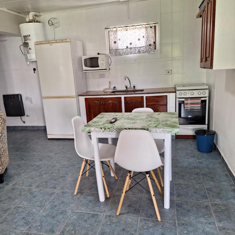 Casa Bis 2 - One-Bedroom House - 12