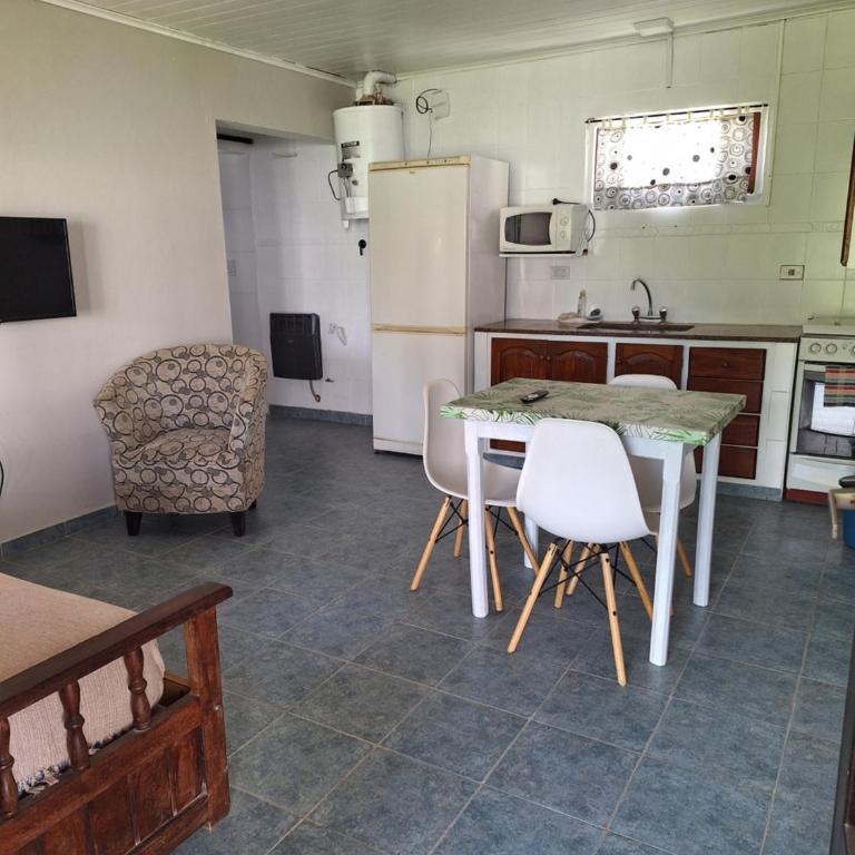 Casa Bis 2 - One-Bedroom House - 11