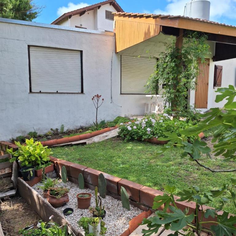 Casa Bis 2 - One-Bedroom House - 16