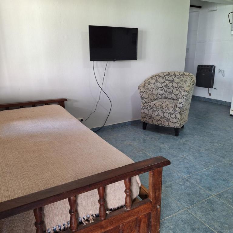 Casa Bis 2 - One-Bedroom House - 14