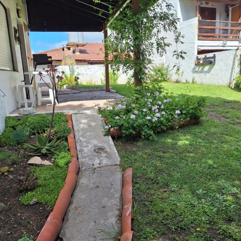 Casa Bis 2 - One-Bedroom House - 17