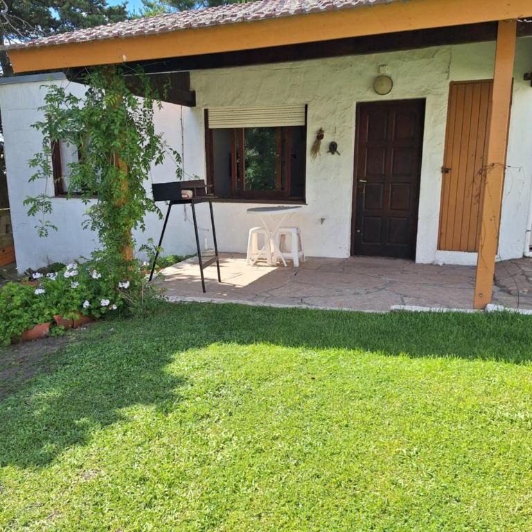Casa Bis 2 - One-Bedroom House - 2