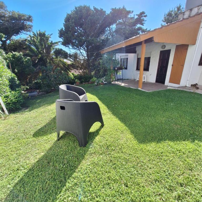 Casa Bis 2 - One-Bedroom House - 1