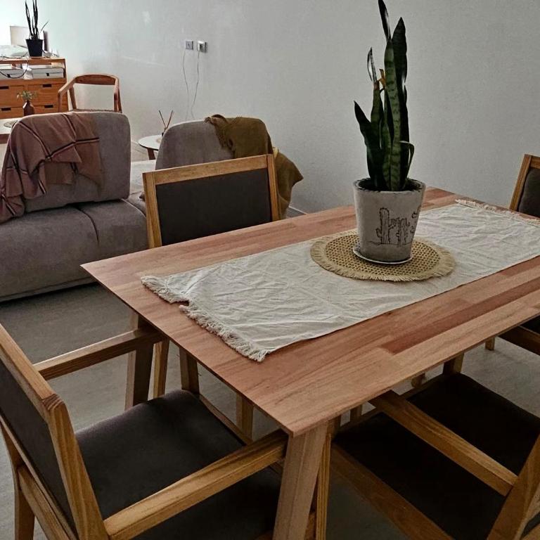 PARANA Parque y CPC - One-Bedroom Apartment - 10