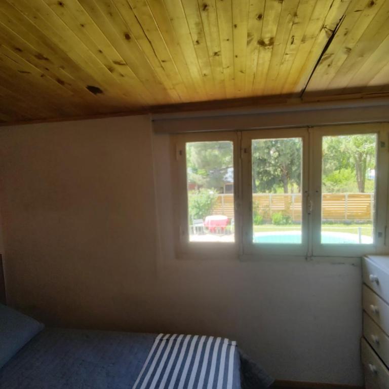 Las Flores, casa del cerro - Casa de 3 dormitorios - 10