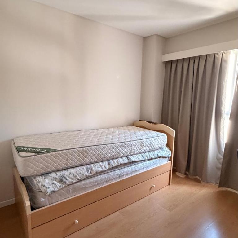 Departamento moderno Mar del Plata - La Perla - Apartamento de 2 dormitorios - 3