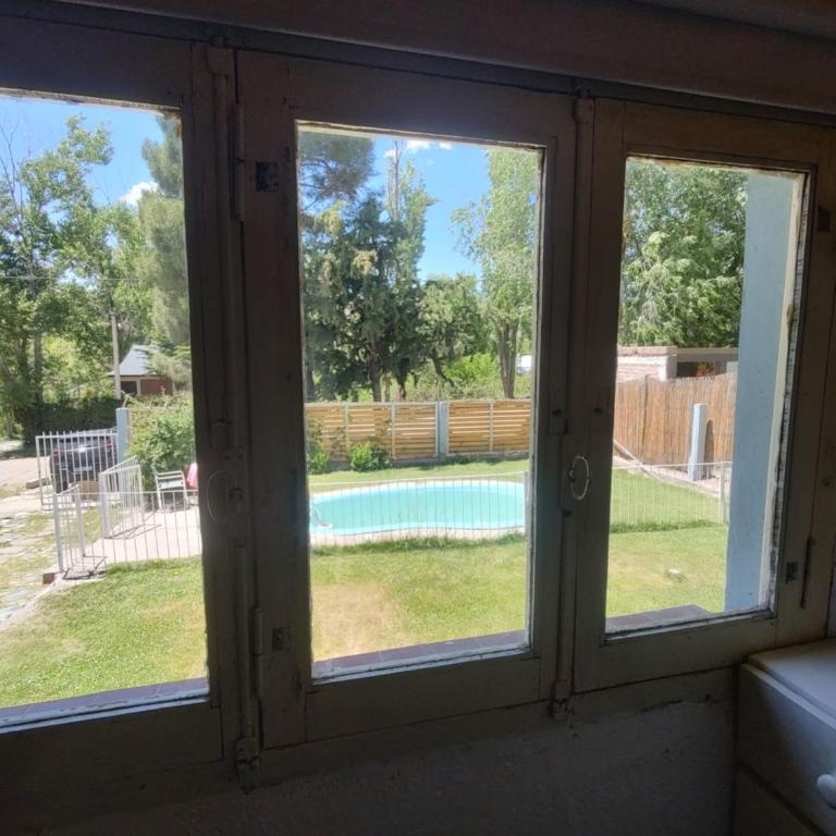 Las Flores, casa del cerro - Casa de 3 dormitorios - 8