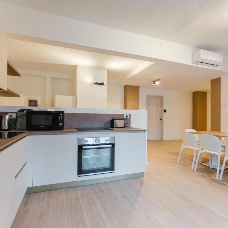 Raffinata Stanza 5 con bagno privato zona Stazione - Camera Matrimoniale Deluxe - 25