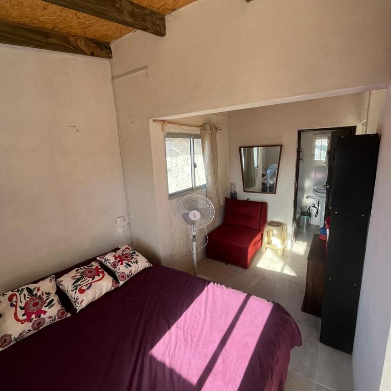 Casita céntrica con salida al mar - Casa de 2 dormitorios - 3