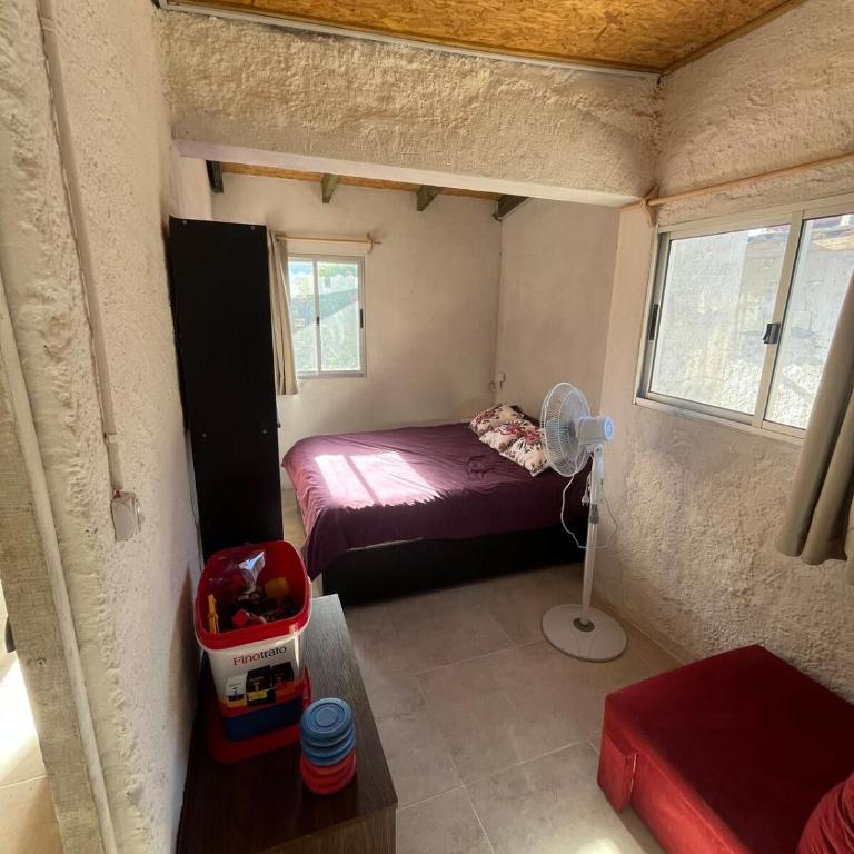 Casita céntrica con salida al mar - Casa de 2 dormitorios - 6