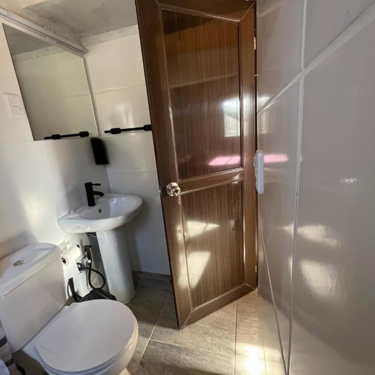 Casita céntrica con salida al mar - Casa de 2 dormitorios - 9