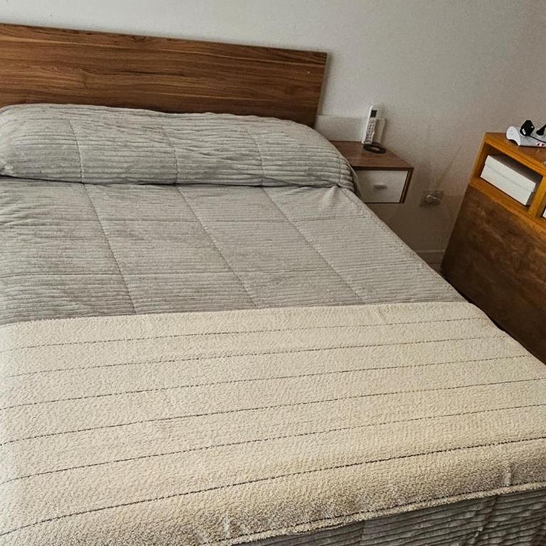 PARANA Parque y CPC - One-Bedroom Apartment - 9