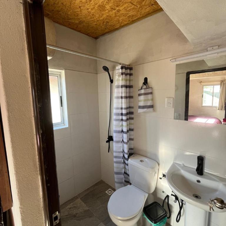 Casita céntrica con salida al mar - Casa de 2 dormitorios - 11